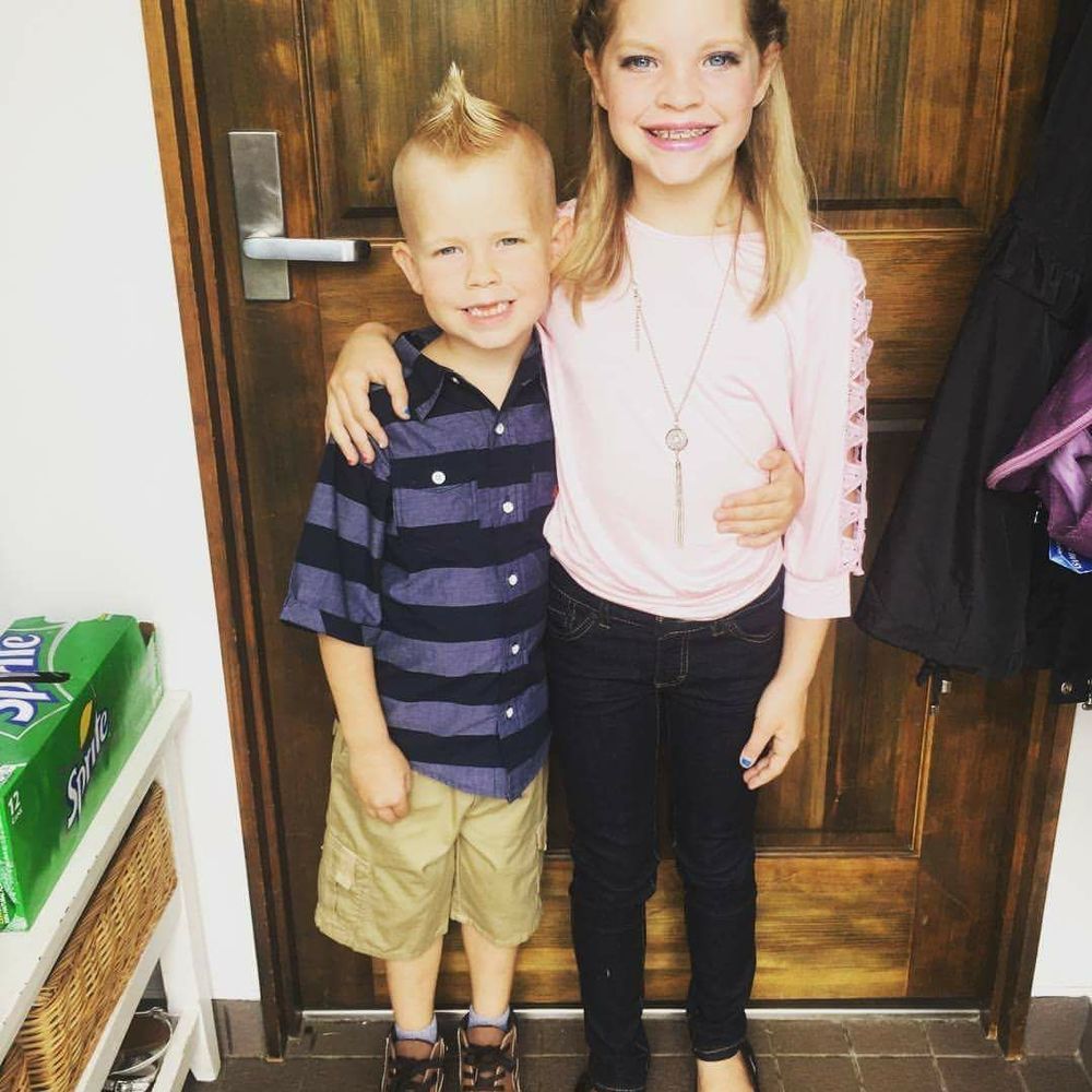 Meet your Posher, Lisa hodges